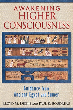 Awakening Higher Consciousness