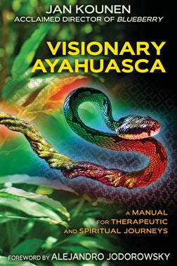 Ayahuasca Manual