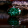 Azurite Malachite Size 6 Ring