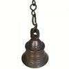 BELLS - Antique Finish Bell 6cm x 42cm