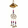 BELLS - Triple Bell Pentagram