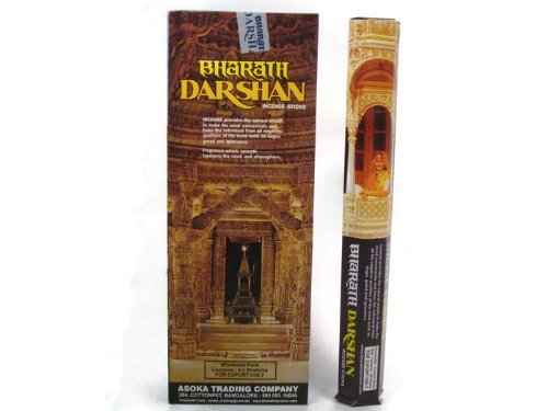 Bharath Darshan - Incense Sticks
