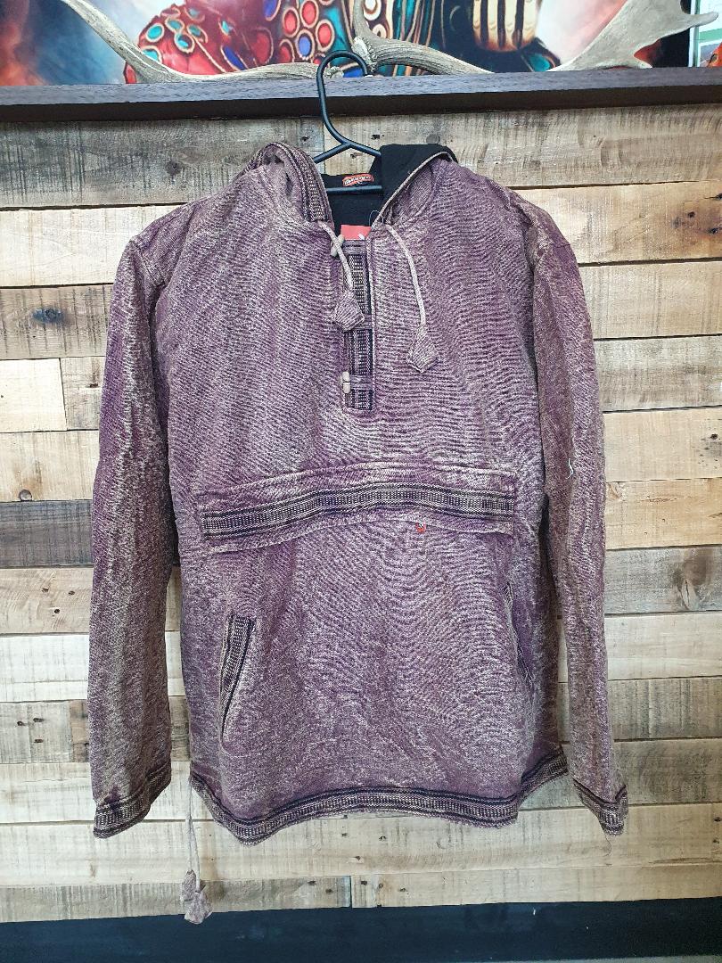 Shirt - Cotton Lined