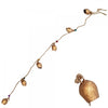 1m 6 Small Cow Bells String
