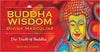 BUDDHA WISDOM MALE