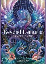 Beyond Lemuria Pocket Edition