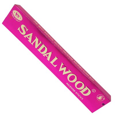 Bic Sandalwood 20gms