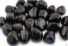 AAA Tumbled - Onyx Black