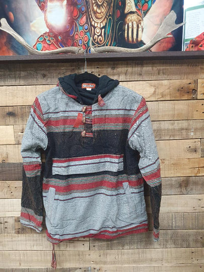 Assorted Hooded Jumper/Jackets