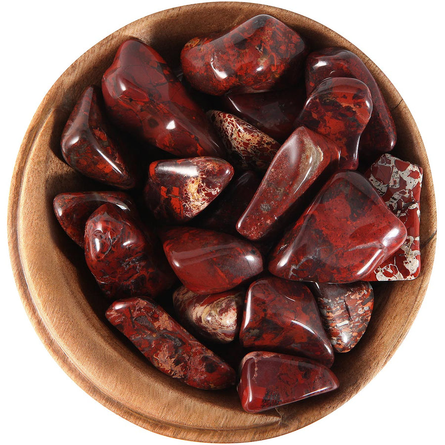 Tumble AAA - Jasper Bracciatted