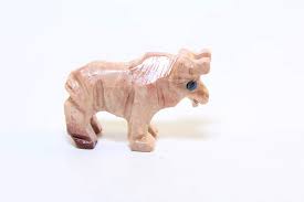 Assorted Crystal Animals