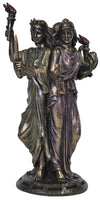 Hecate Statue (Small)
