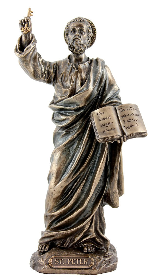 Statue - SAINT PETER
