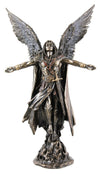 Archangel Uriel Statue (Small)
