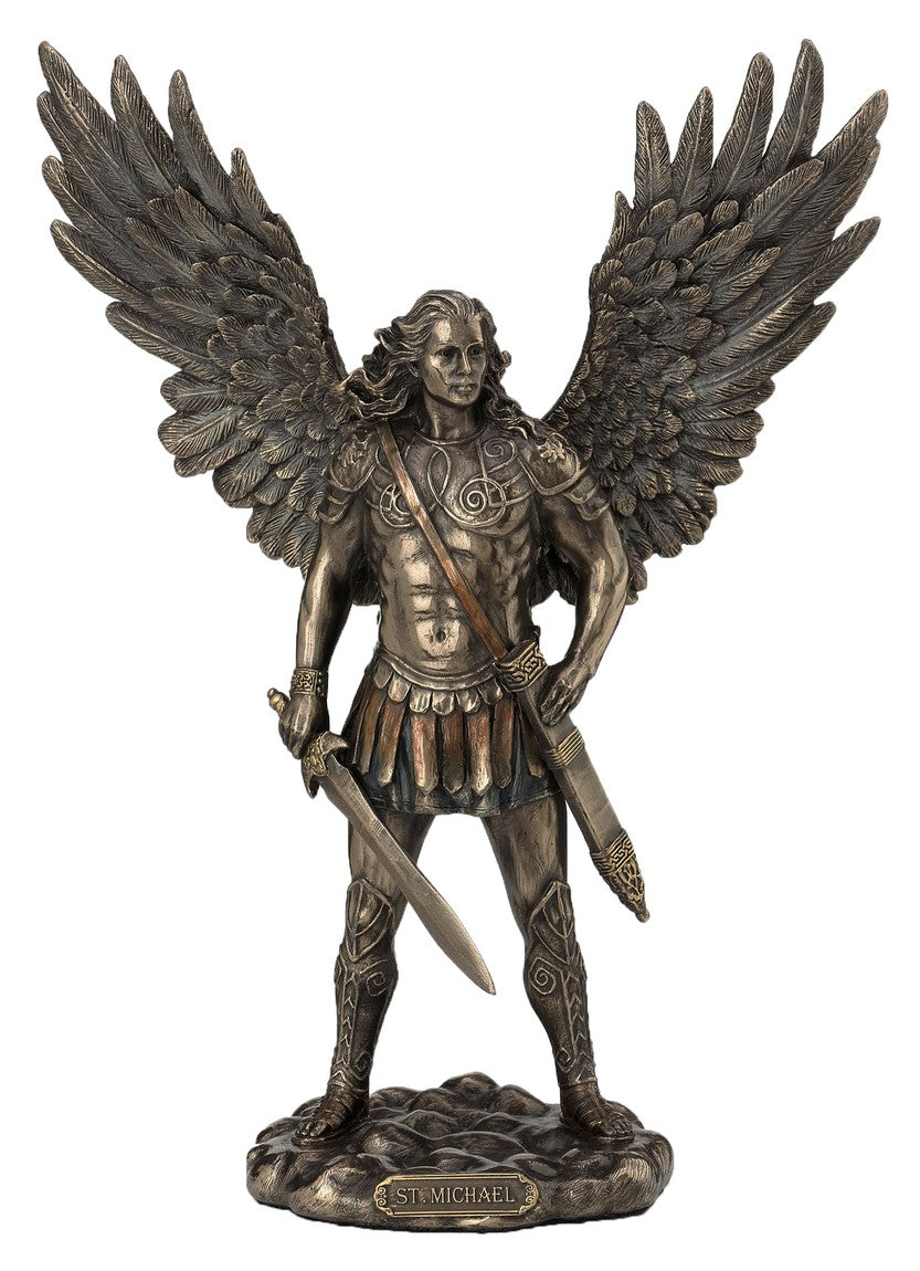 ARCHANGEL Michael- sword small