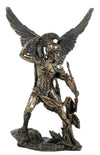 Statue - Archangel Uriel