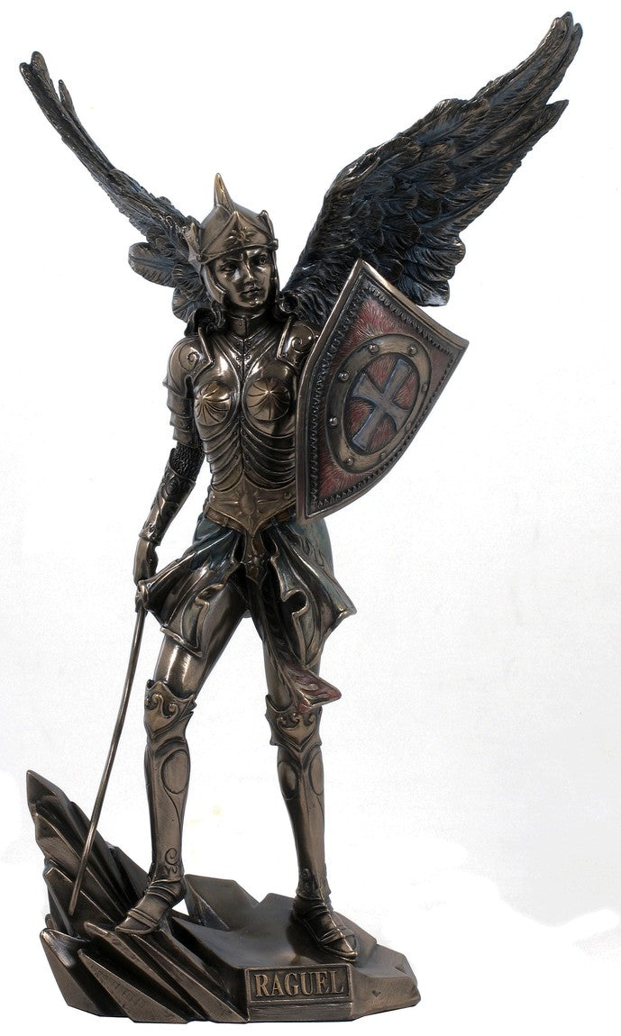 ARCHANGEL RAGUEL