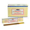 Incense Sticks - Californian White Sage - Satya