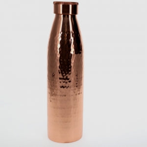 Copper bottles - 1ltr Assorted Styles