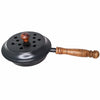 Charcoal Burner - Iron with Handle 30cm