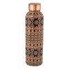 Copper bottles - 1ltr Assorted Styles