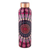 Copper bottles - 1ltr Assorted Styles