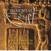 CD Immortal Egypt