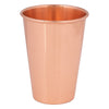 Copper Cup 8 x 11 Cm's