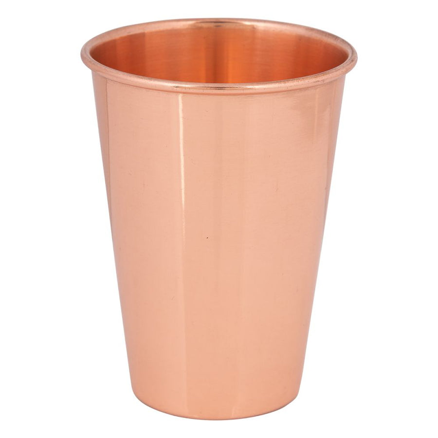 Copper Cup 8 x 11 Cm's