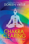 Book - Chakra Clearing