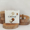 Coconut - Incense Cones