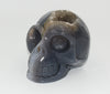 Agate small/medium skull