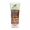 DR ORGANIC Body Scrub Organic Cocoa Butter 200ml