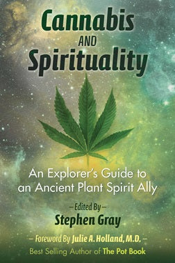Cannabis and Spirituality