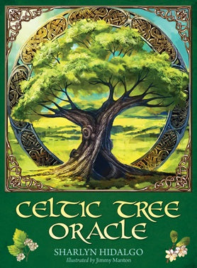 Celtic Tree Oracle