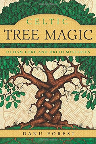 Celtic tree magic