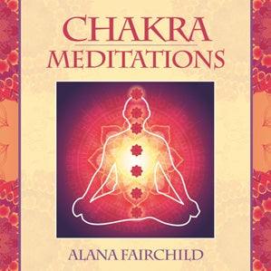 Chakra Meditations