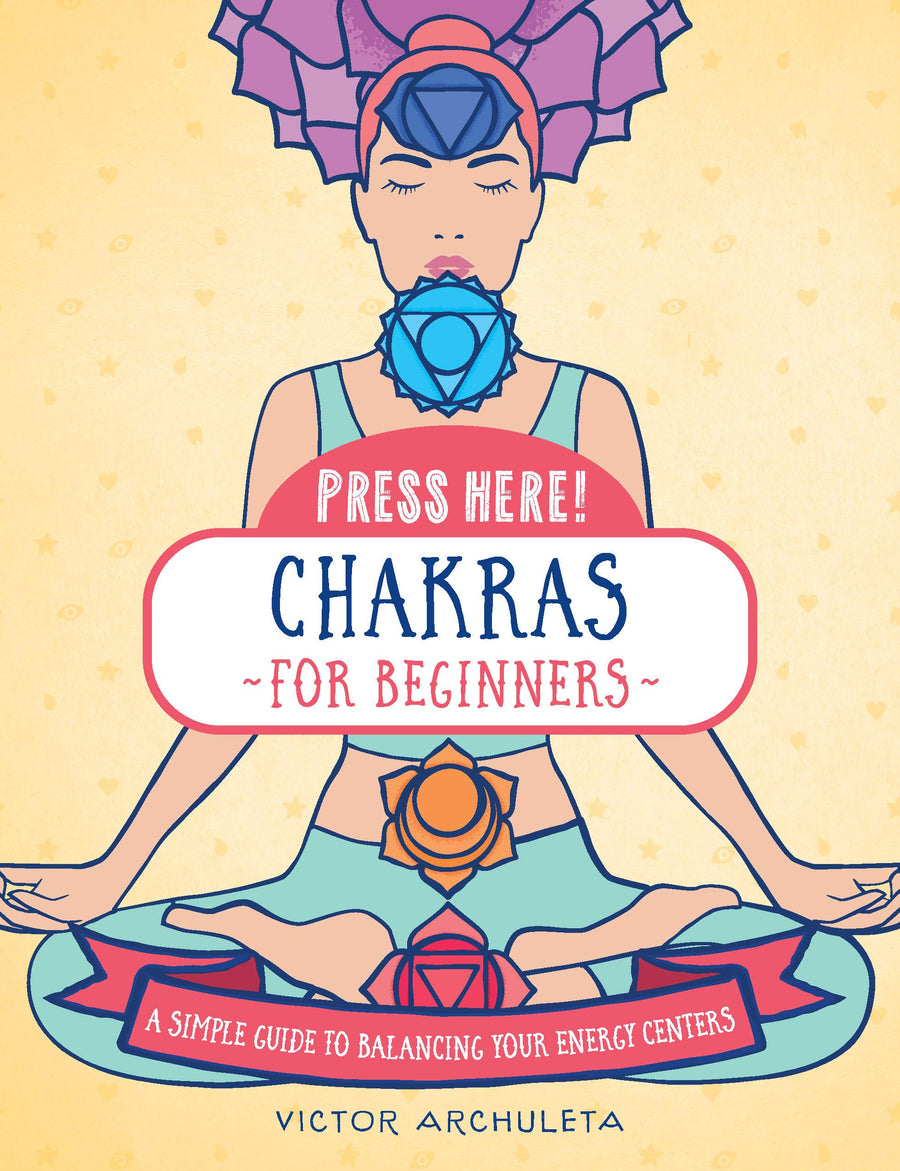 Chakras for beginners