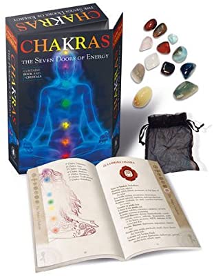 Chakras