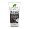 DR ORGANIC Face Mask Activated Charcoal 125ml