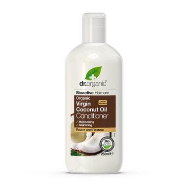 DR ORGANIC Conditioner Virgin Coconut Oil 265ml
