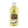 DR ORGANIC Shampoo Organic Virgin Coconut Oil 265ml