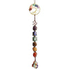 Chakra Tree of Life Hanging