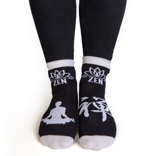 Assorted Feet Speak Socks