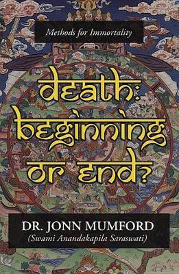 DEATH BEGINNING OR END