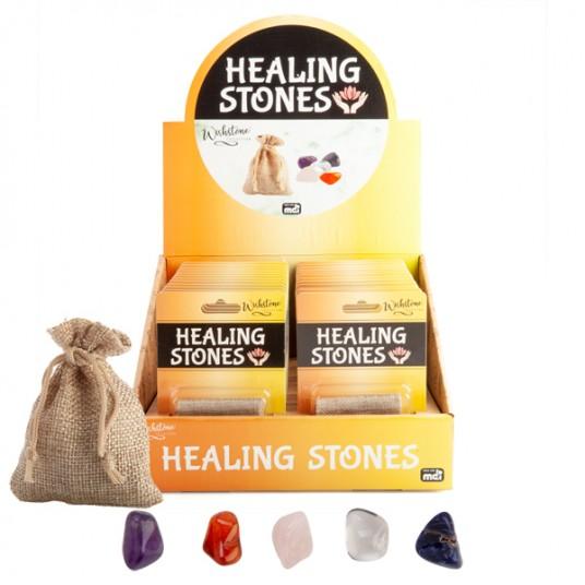 Assorted Wishstone Sets