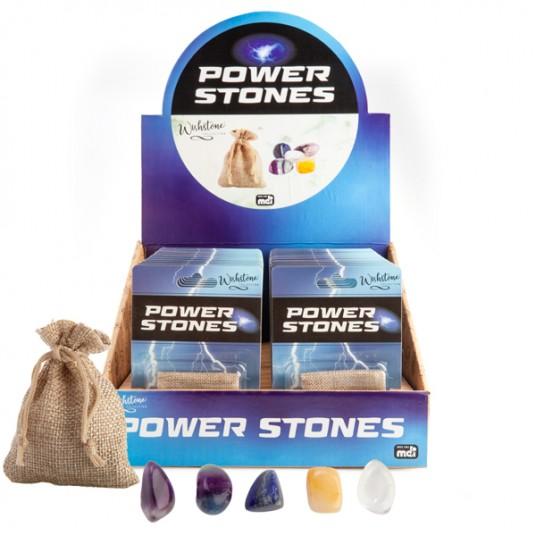 Assorted Wishstone Sets