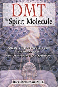 DMT_THE SPIRIT MOLECULE