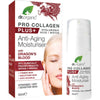 DR ORGANIC Pro Collagen Plus+ Anti Aging Moisturiser With Dragons Blood 50ml