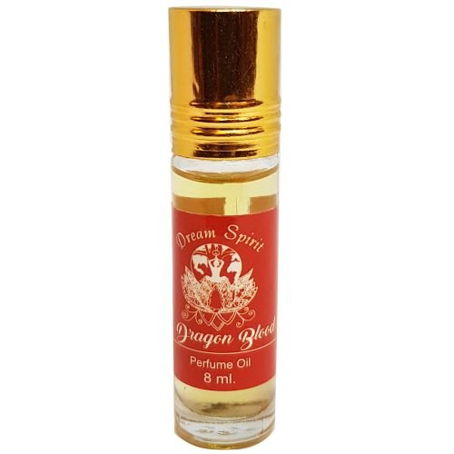 Dream Spirit Perfume Oil